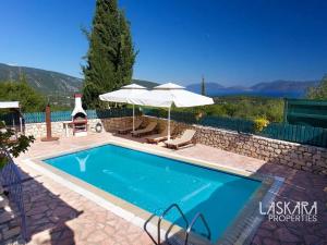 Prodej rodinného domu, Kefalonia, Sami, Řecko, 215 m2