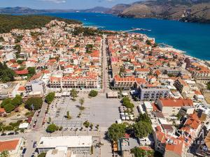 Prodej rodinného domu, Kefalonia, Sami, Řecko, 215 m2