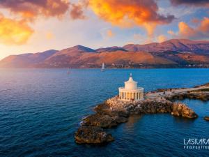 Prodej rodinného domu, Kefalonia, Sami, Řecko, 215 m2