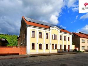 Pronájem obchodního prostoru, Kácov, 118 m2