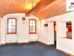 Pronájem obchodního prostoru, Kácov, 118 m2