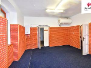 Pronájem obchodního prostoru, Kácov, 118 m2
