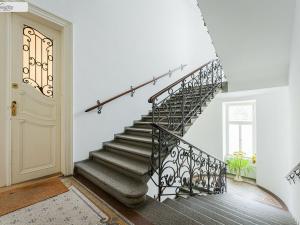 Pronájem bytu 1+kk, Praha - Staré Město, Martinská, 32 m2
