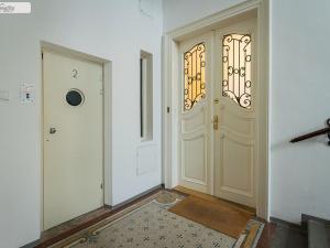 Pronájem bytu 1+kk, Praha - Staré Město, Martinská, 32 m2