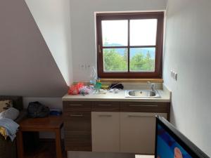 Prodej bytu 2+kk, Makov, Slovensko, 40 m2