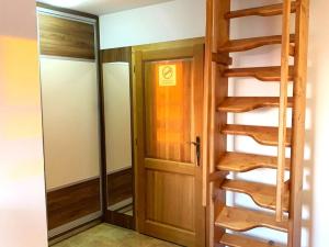 Prodej bytu 2+kk, Makov, Slovensko, 40 m2