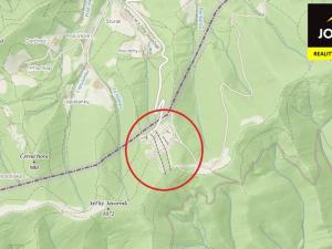 Prodej bytu 2+kk, Makov, Slovensko, 40 m2