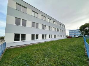 Prodej - jiné, Most, Františka Halase, 1500 m2
