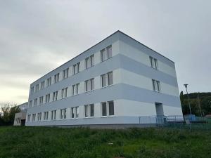 Prodej ubytování, Most, Františka Halase, 1500 m2