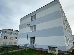 Prodej ubytování, Most, Františka Halase, 1500 m2