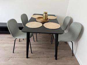 Prodej ubytování, Most, Františka Halase, 1500 m2