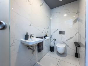 Prodej bytu 3+kk, Praha - Libeň, Kurta Konráda, 99 m2