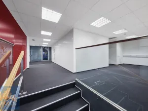 Pronájem kanceláře, Praha - Nové Město, Krakovská, 300 m2