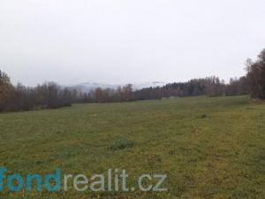 Prodej pole, Zdíkov - Branišov, 10244 m2