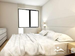 Prodej bytu 2+kk, Mikulovice, 41 m2