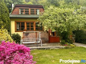 Prodej chaty, Davle - Sázava, 74 m2