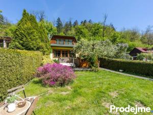 Prodej chaty, Davle - Sázava, 74 m2