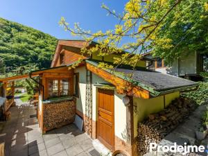 Prodej chaty, Davle - Sázava, 74 m2