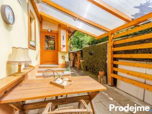 Prodej chaty, Davle - Sázava, 74 m2