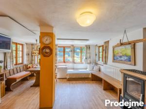 Prodej chaty, Davle - Sázava, 74 m2
