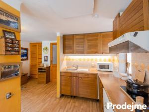 Prodej chaty, Davle - Sázava, 74 m2