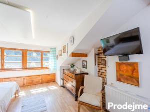 Prodej chaty, Davle - Sázava, 74 m2