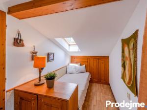 Prodej chaty, Davle - Sázava, 74 m2