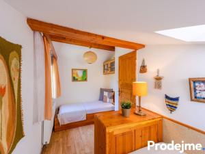 Prodej chaty, Davle - Sázava, 74 m2
