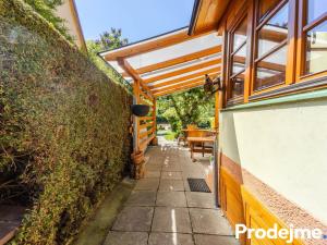 Prodej chaty, Davle - Sázava, 74 m2
