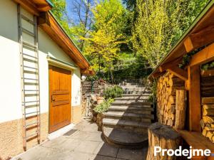 Prodej chaty, Davle - Sázava, 74 m2