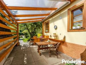 Prodej chaty, Davle - Sázava, 74 m2