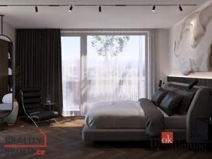 Prodej bytu 5+kk, Plzeň - Jižní Předměstí, U Borského parku, 217 m2