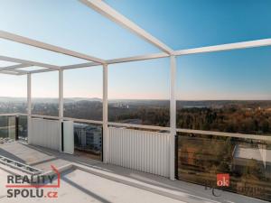 Prodej bytu 5+kk, Plzeň - Jižní Předměstí, U Borského parku, 217 m2