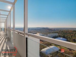 Prodej bytu 5+kk, Plzeň - Jižní Předměstí, U Borského parku, 217 m2