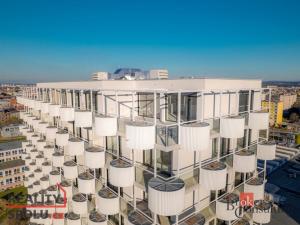 Prodej bytu 5+kk, Plzeň - Jižní Předměstí, U Borského parku, 217 m2