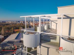 Prodej bytu 5+kk, Plzeň - Jižní Předměstí, U Borského parku, 217 m2