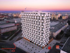 Prodej bytu 5+kk, Plzeň - Jižní Předměstí, U Borského parku, 217 m2