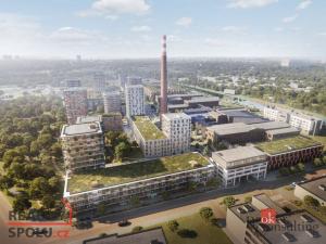 Prodej bytu 2+kk, Plzeň - Východní Předměstí, Zahradní, 57 m2