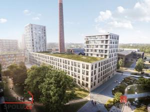 Prodej bytu 2+kk, Plzeň - Východní Předměstí, Zahradní, 57 m2