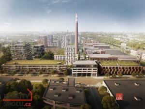 Prodej bytu 2+kk, Plzeň - Východní Předměstí, Zahradní, 57 m2