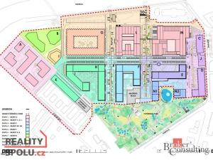 Prodej bytu 2+kk, Plzeň - Východní Předměstí, Zahradní, 57 m2