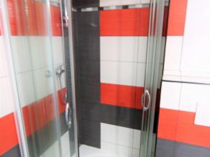 Pronájem bytu 1+kk, Tábor, Kpt. Jaroše, 20 m2