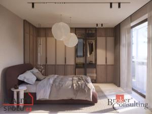Prodej bytu 5+kk, Plzeň - Jižní Předměstí, U Borského parku, 231 m2