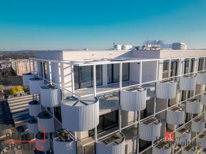 Prodej bytu 5+kk, Plzeň - Jižní Předměstí, U Borského parku, 231 m2