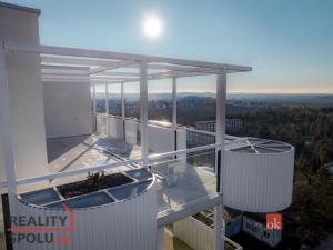 Prodej bytu 5+kk, Plzeň - Jižní Předměstí, U Borského parku, 231 m2