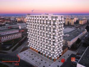 Prodej bytu 5+kk, Plzeň - Jižní Předměstí, U Borského parku, 231 m2