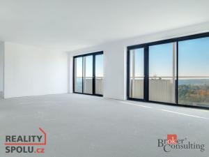 Prodej bytu 5+kk, Plzeň - Jižní Předměstí, U Borského parku, 231 m2