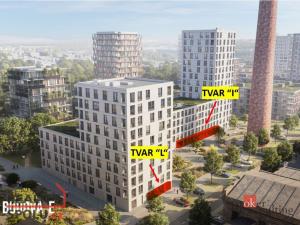 Prodej obchodního prostoru, Plzeň - Východní Předměstí, Zahradní, 138 m2