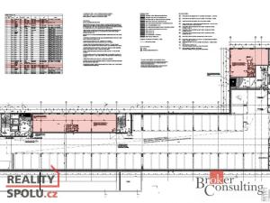 Prodej obchodního prostoru, Plzeň - Východní Předměstí, Zahradní, 138 m2