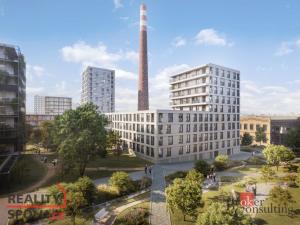 Prodej obchodního prostoru, Plzeň - Východní Předměstí, Zahradní, 138 m2